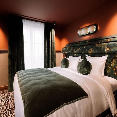 Hotel 1.75 Paris La Treve Esterno foto